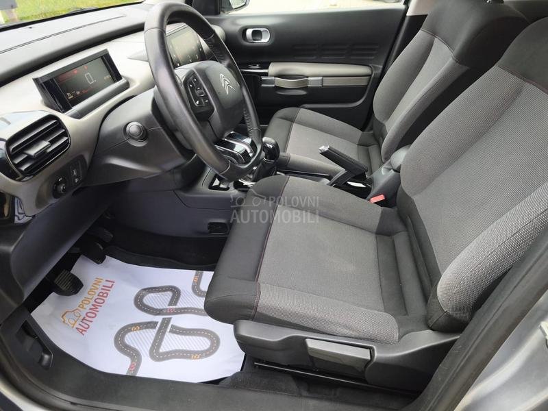 Citroen C4 Cactus 1.6 HDI
