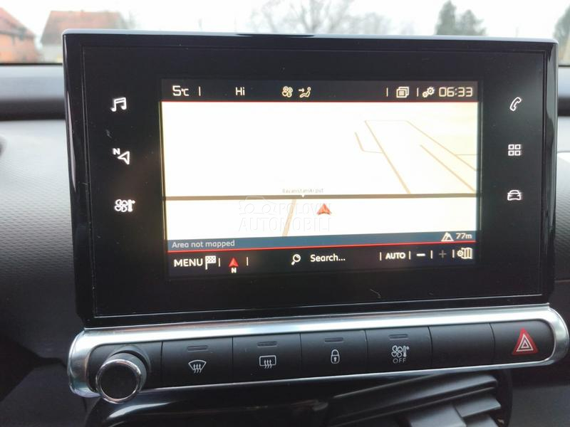 Citroen C4 Cactus 1.6 HDI