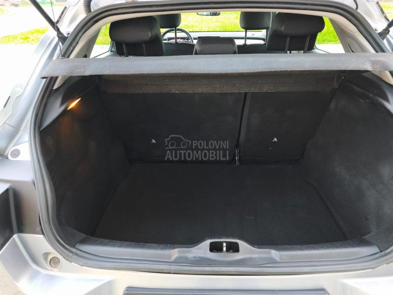 Citroen C4 Cactus 1.6 HDI