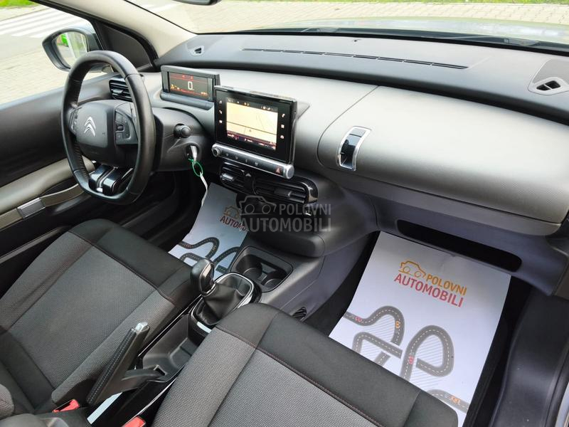 Citroen C4 Cactus 1.6 HDI
