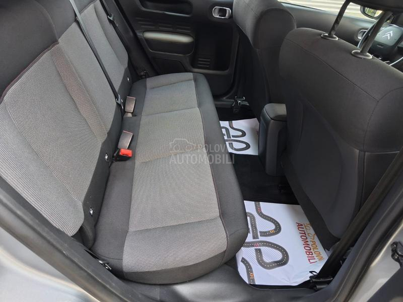 Citroen C4 Cactus 1.6 HDI
