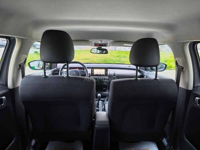 Citroen C4 Cactus 1.6 HDI