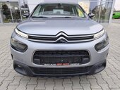 Citroen C4 Cactus 1.6 HDI