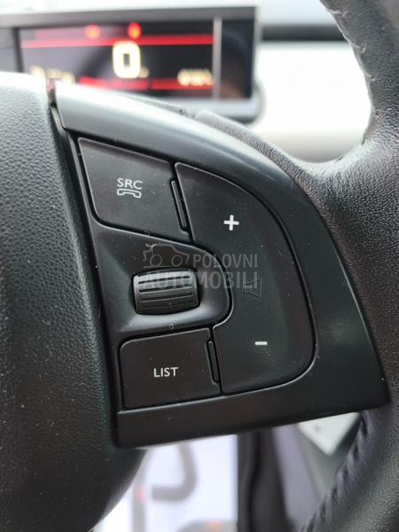 Citroen C4 Cactus 1.6 HDI