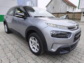 Citroen C4 Cactus 1.6 HDI