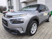 Citroen C4 Cactus 1.6 HDI