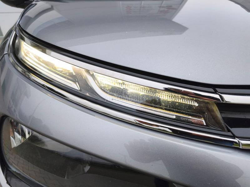 Citroen C4 Cactus 1.6 HDI