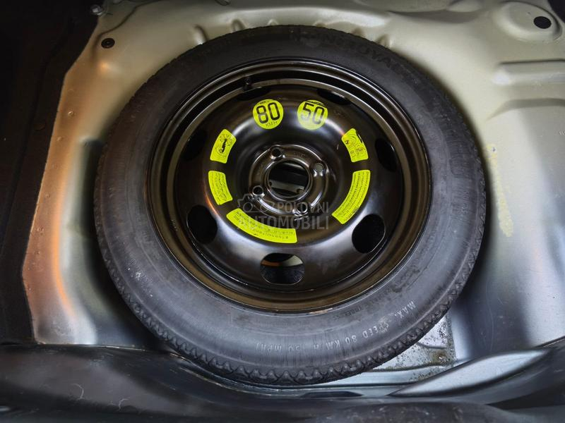 Citroen C4 Cactus 1.6 HDI