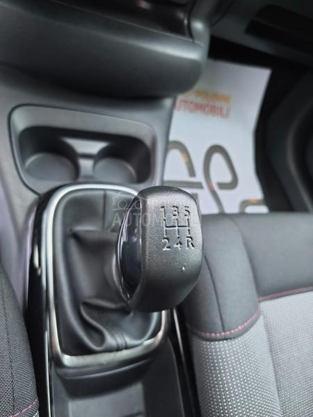 Citroen C4 Cactus 1.6 HDI