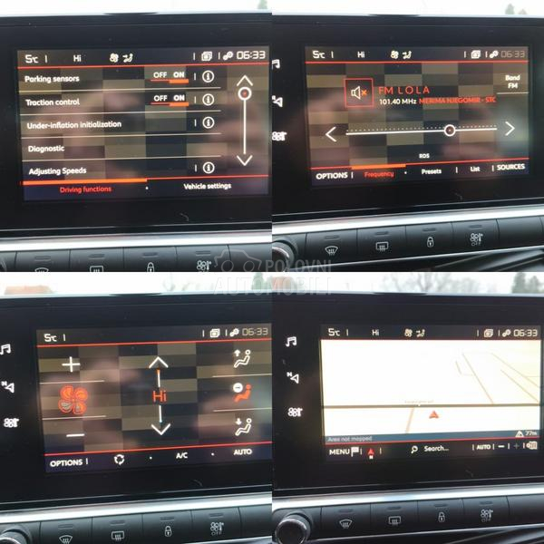 Citroen C4 Cactus 1.6 HDI