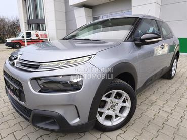 Citroen C4 Cactus 1.6 HDI