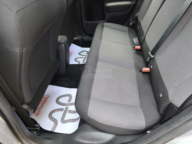 Citroen C4 Cactus 1.6 HDI