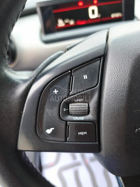 Citroen C4 Cactus 1.6 HDI