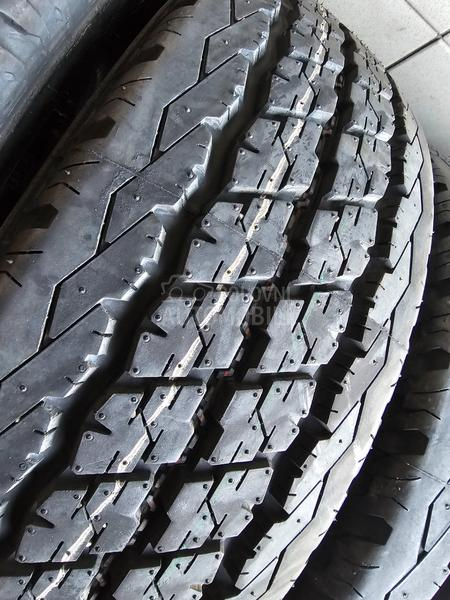 Bridgestone 215/70 R15 Letnja