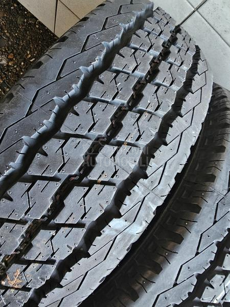 Bridgestone 215/70 R15 Letnja
