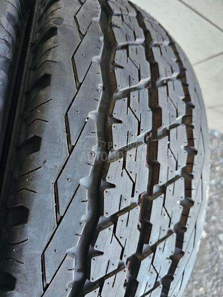 Bridgestone 215/70 R15 Letnja