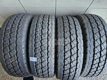 Bridgestone 215/70 R15 Letnja