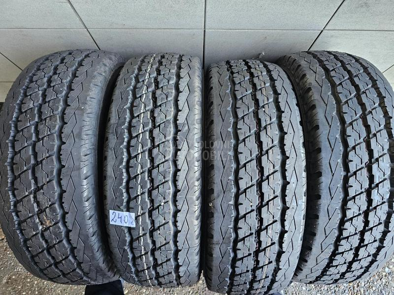 Bridgestone 215/70 R15 Letnja