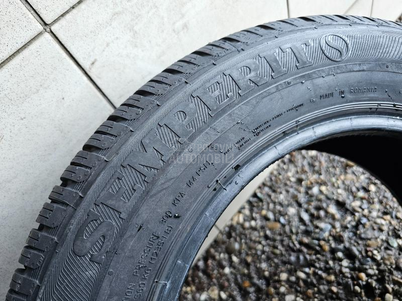 Semperit 185/65 R15 Zimska