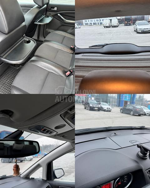 Ford C-Max 1.6 tdci TITANIUM