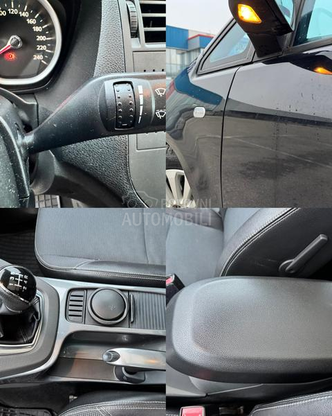 Ford C-Max 1.6 tdci TITANIUM