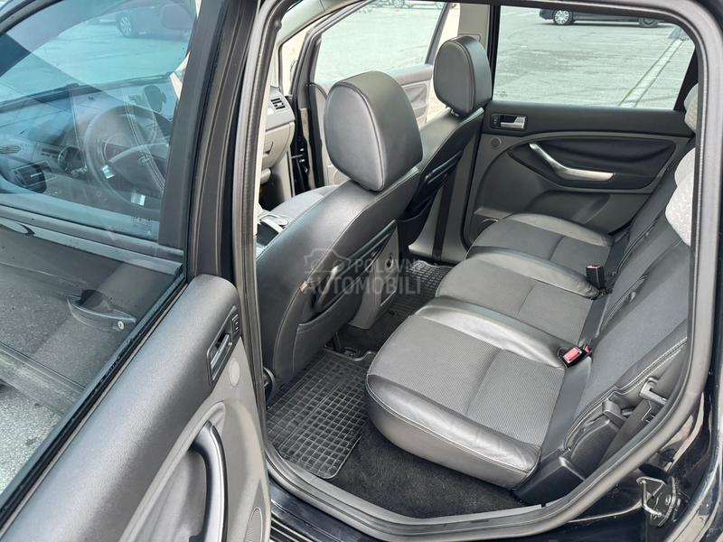 Ford C-Max 1.6 tdci TITANIUM