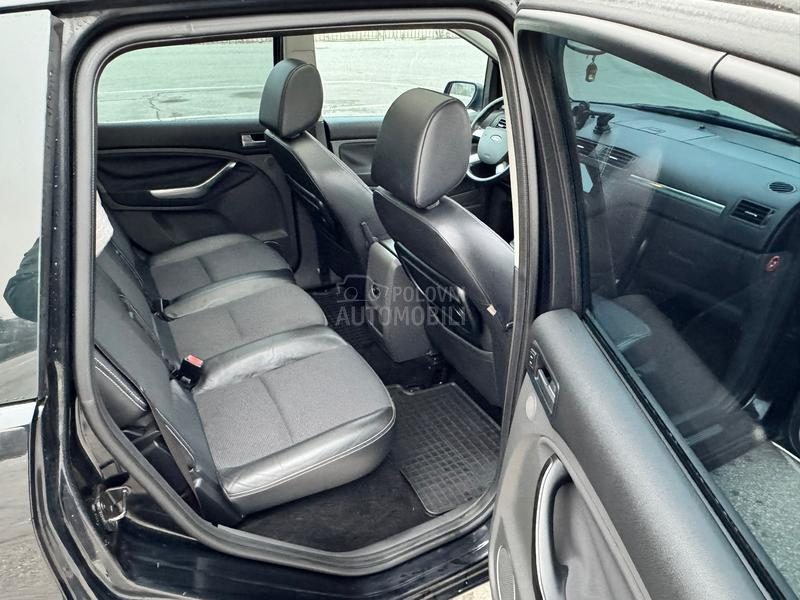 Ford C-Max 1.6 tdci TITANIUM