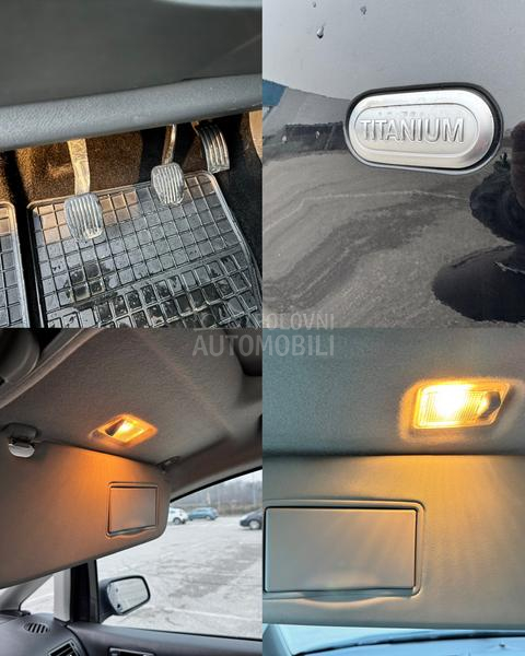 Ford C-Max 1.6 tdci TITANIUM