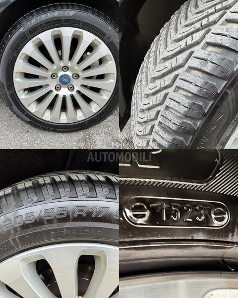 Ford C-Max 1.6 tdci TITANIUM