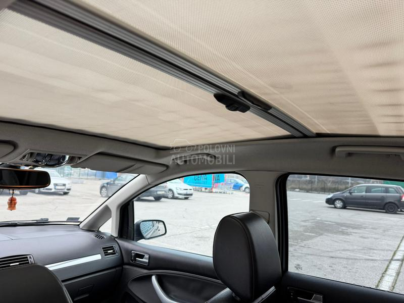 Ford C-Max 1.6 tdci TITANIUM