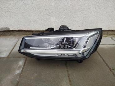 Levi Ful Led Far za Audi Q2