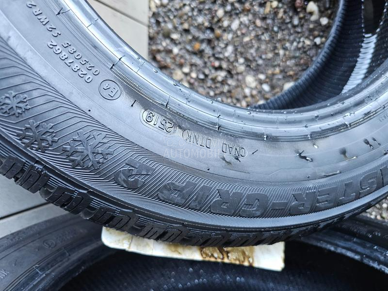 Semperit 185/65 R15 Zimska