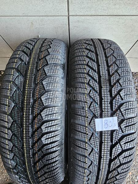 Semperit 185/65 R15 Zimska