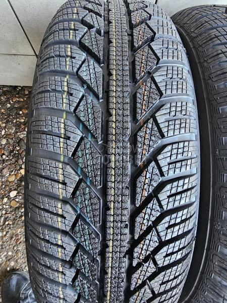 Semperit 185/65 R15 Zimska