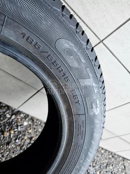 Goodyear 185/65 R15 Letnja