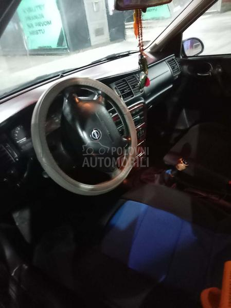 Opel Vectra B 