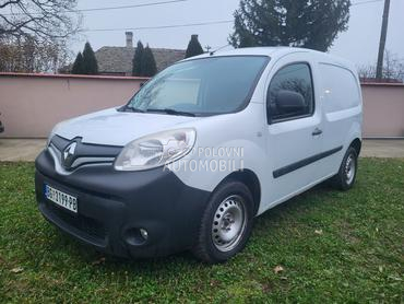 Renault Kangoo 1.5 dci