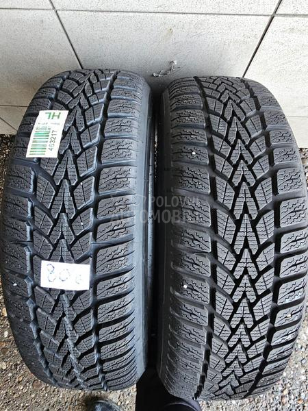 Dunlop 185/60 R15 Zimska