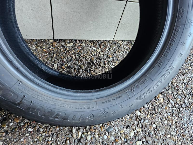 Dunlop 185/60 R15 Zimska