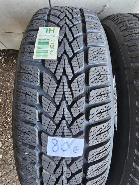 Dunlop 185/60 R15 Zimska