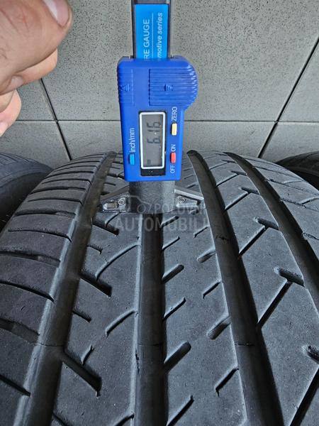Gripmax 245/45 R18 Letnja