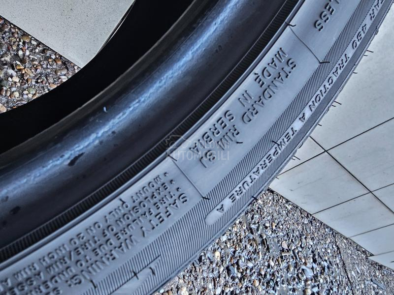 Gripmax 245/45 R18 Letnja