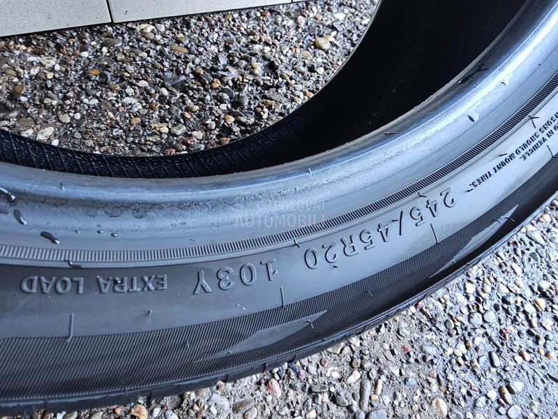 Gripmax 245/45 R18 Letnja