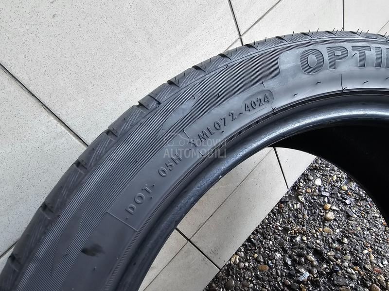 Gripmax 245/45 R18 Letnja