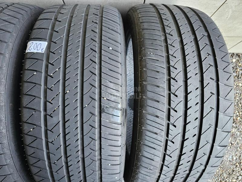 Gripmax 245/45 R18 Letnja