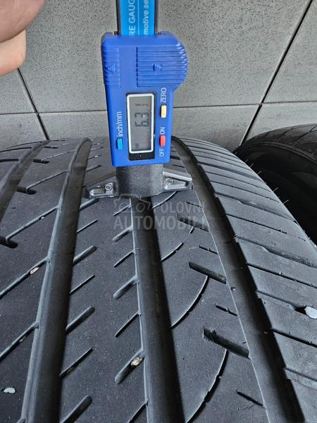 Gripmax 245/45 R18 Letnja