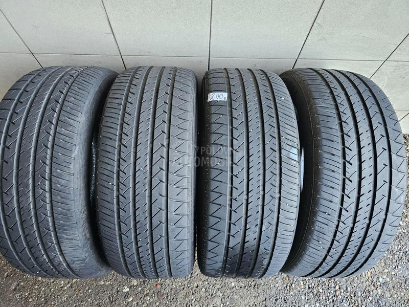 Gripmax 245/45 R18 Letnja