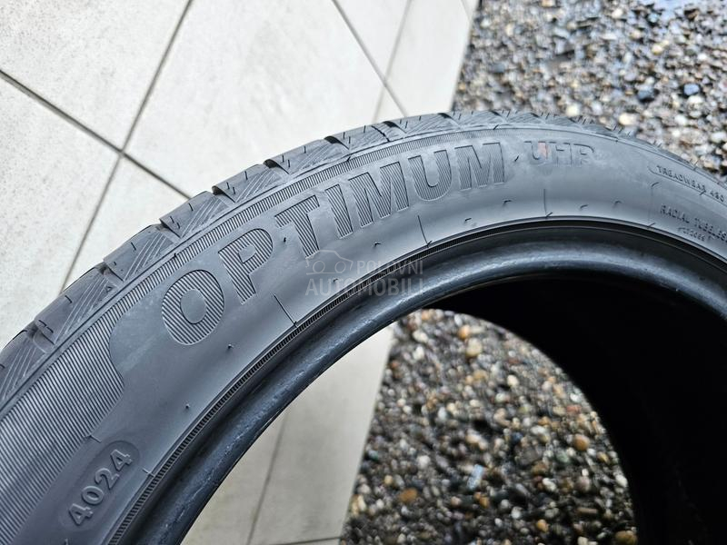 Gripmax 245/45 R18 Letnja