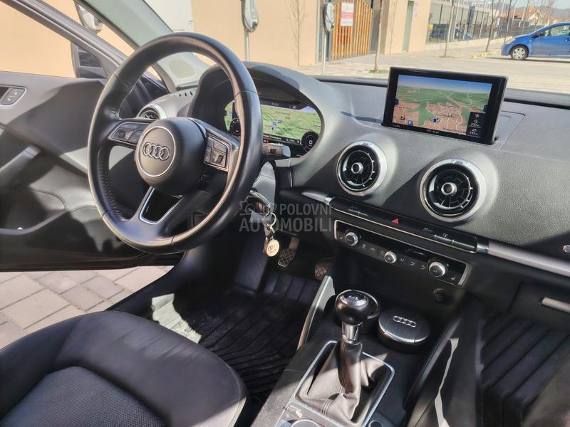 Audi A3 1.6 TDI