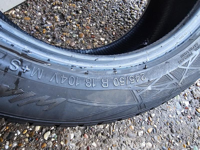 Vredestein 245/50 R18 Zimska
